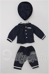 幼SD/OF:衣装セット S-26-03-15-156-TO-ZS