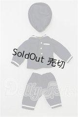 幼SD/OF:衣装セット S-26-03-15-156-TO-ZS