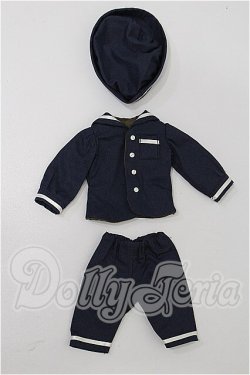 画像1: 幼SD/OF:衣装セット S-26-03-15-156-TO-ZS