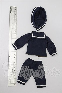 画像2: 幼SD/OF:衣装セット S-26-03-15-156-TO-ZS