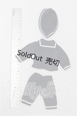 画像2: 幼SD/OF:衣装セット S-26-03-15-156-TO-ZS