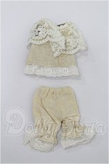 幼SD/OF:衣装セット S-26-03-15-155-TO-ZS