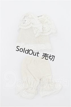 画像1: 幼SD/OF:衣装セット S-26-03-15-155-TO-ZS