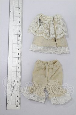 画像2: 幼SD/OF:衣装セット S-26-03-15-155-TO-ZS