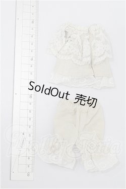 画像2: 幼SD/OF:衣装セット S-26-03-15-155-TO-ZS