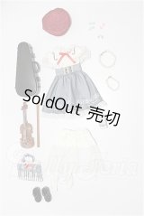 リカちゃん/OF:衣装 S-26-03-15-269-TO-ZS