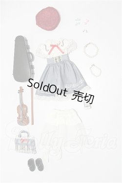 画像1: リカちゃん/OF:衣装 S-26-03-15-269-TO-ZS