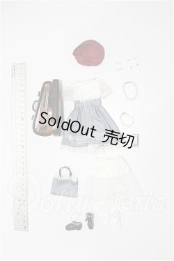 画像2: リカちゃん/OF:衣装 S-26-03-15-269-TO-ZS