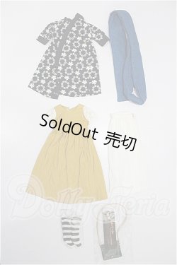 画像1: ネオブライス/OF:衣装 S-26-03-08-284-TO-ZS