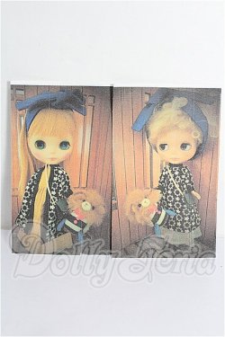 画像3: ネオブライス/OF:衣装 S-26-03-08-284-TO-ZS