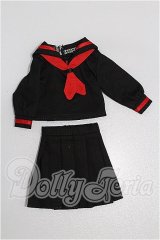 22cmサイズドール/OF:衣装 S-26-03-22-305-TO-ZS