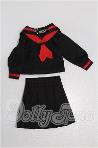 22cmサイズドール/OF:衣装 S-26-03-22-305-TO-ZS