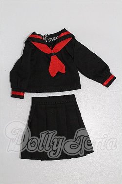 画像1: 22cmサイズドール/OF:衣装 S-26-03-22-305-TO-ZS