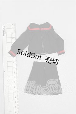 画像2: 22cmサイズドール/OF:衣装 S-26-03-22-305-TO-ZS
