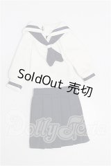 22cmサイズドール/OF:衣装 S-26-03-22-304-TO-ZS