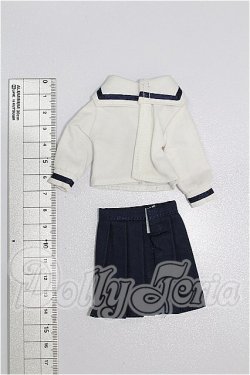 画像2: 22cmサイズドール/OF:衣装 S-26-03-22-304-TO-ZS