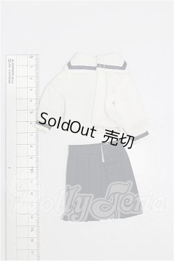 画像2: 22cmサイズドール/OF:衣装 S-26-03-22-304-TO-ZS