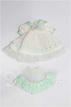 画像1: 22cmサイズドール/OF:衣装 S-26-04-12-288-TO-ZS