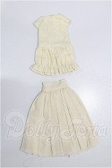 22cmサイズドール/OF:衣装 S-26-03-22-302-TO-ZS