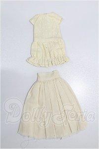 22cmサイズドール/OF:衣装 S-26-03-22-302-TO-ZS