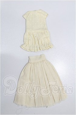 画像1: 22cmサイズドール/OF:衣装 S-26-03-22-302-TO-ZS