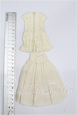 画像2: 22cmサイズドール/OF:衣装 S-26-03-22-302-TO-ZS