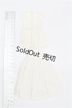 画像2: 22cmサイズドール/OF:衣装 S-26-03-22-302-TO-ZS