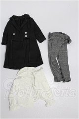 22cmサイズドール/OF:衣装 S-26-03-22-303-TO-ZS