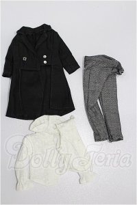 22cmサイズドール/OF:衣装 S-26-03-22-303-TO-ZS