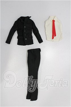 画像1: 27cmサイズドール/OF:衣装 S-26-04-12-293-TO-ZS