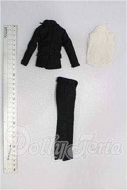 画像2: 27cmサイズドール/OF:衣装 S-26-04-12-293-TO-ZS