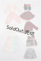 1/6サイズドール/OF:衣装 S-26-03-08-285-TO-ZS