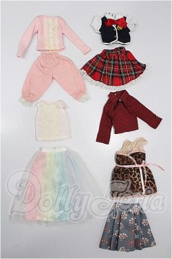 画像1: 1/6サイズドール/OF:衣装 S-26-03-08-285-TO-ZS