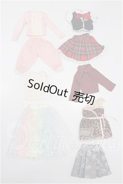 画像1: 1/6サイズドール/OF:衣装 S-26-03-08-285-TO-ZS