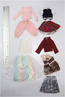 画像2: 1/6サイズドール/OF:衣装 S-26-03-08-285-TO-ZS