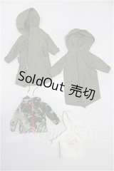 1/6サイズドール/OF:衣装 S-26-03-08-286-TO-ZS