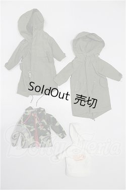 画像1: 1/6サイズドール/OF:衣装 S-26-03-08-286-TO-ZS