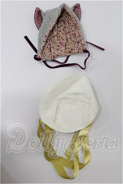 画像1: ネオブライス/OF:小物 S-26-03-15-181-TO-ZS