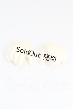 画像1: SDM/SDM-H-04ハンドパーツ S-26-03-08-257-TO-ZS