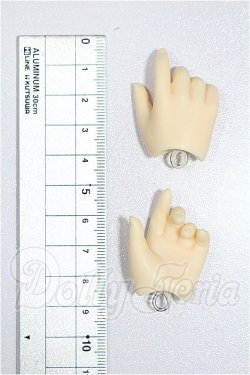 画像2: SDM/SDM-H-04ハンドパーツ S-26-03-08-257-TO-ZS