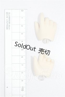 画像2: SDM/SDM-H-04ハンドパーツ S-26-03-08-257-TO-ZS