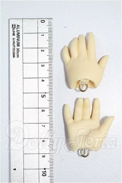 画像2: MSD&SDM/ハンドパーツ(SDM-H-02) S-26-03-08-258-TO-ZS