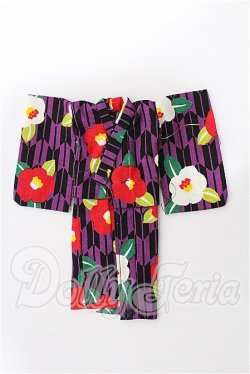 画像1: 20cmサイズドール/OF:衣装 S-26-03-15-268-TO-ZS