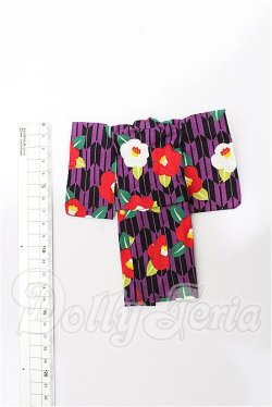 画像2: 20cmサイズドール/OF:衣装 S-26-03-15-268-TO-ZS