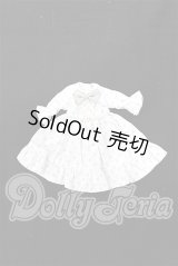 20cmサイズドール/OF:衣装 S-26-03-15-264-TO-ZS