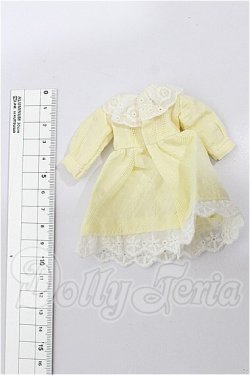 画像2: 20cmサイズドール/OF:衣装 S-26-03-15-267-TO-ZS