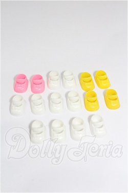 画像1: ミキちゃんマキちゃん/OF:衣装 S-26-03-08-296-TO-ZS