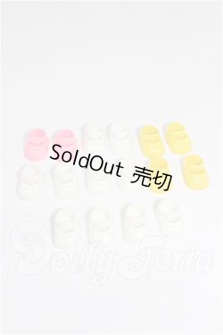 画像1: ミキちゃんマキちゃん/OF:衣装 S-26-03-08-296-TO-ZS