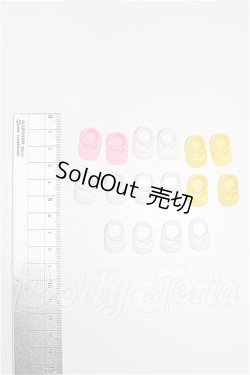 画像2: ミキちゃんマキちゃん/OF:衣装 S-26-03-08-296-TO-ZS