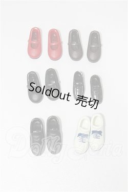 画像1: 1/6サイズ/OF:靴 S-26-03-15-275-TO-ZS